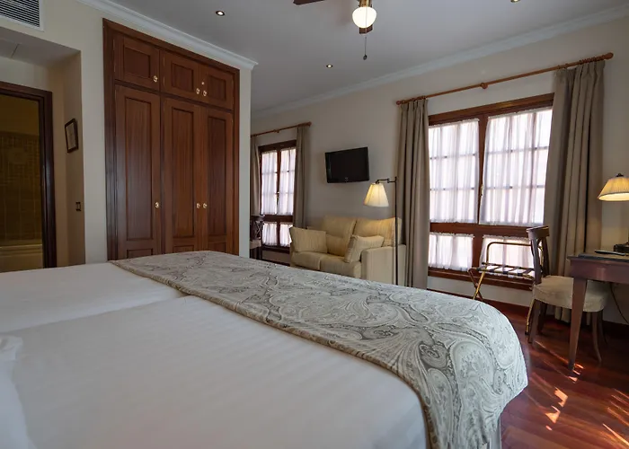 Laguna Nivaria Hotel&spa Hotel