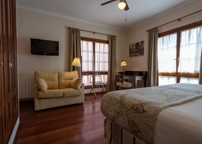 Laguna Nivaria Hotel&spa 4*