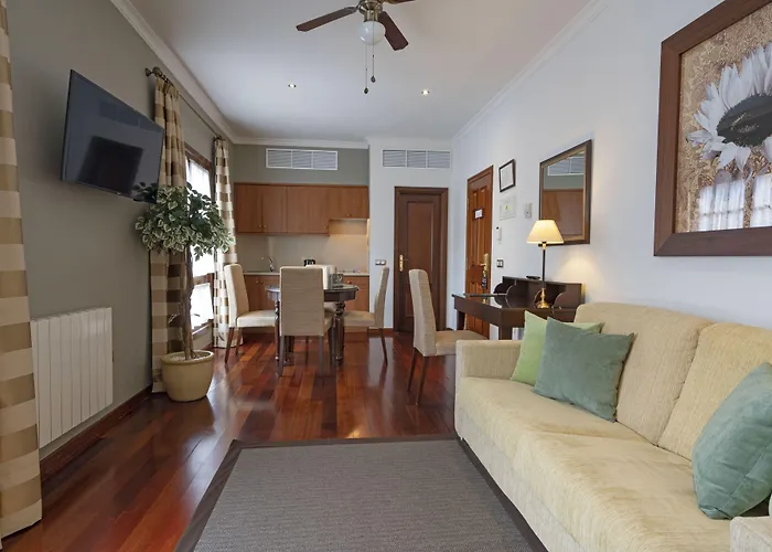 Laguna Nivaria Hotel&spa