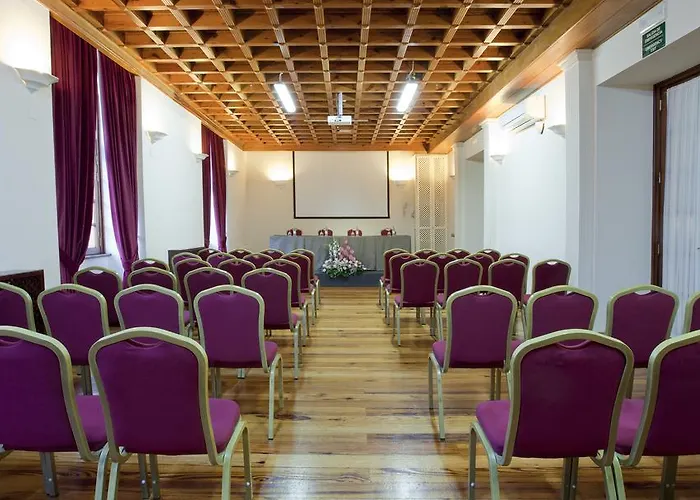 Laguna Nivaria & Hotel San Cristóbal de La Laguna