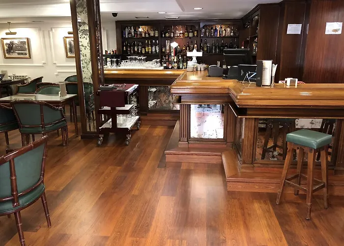 Hotel Laguna Nivaria & San Cristóbal de La Laguna