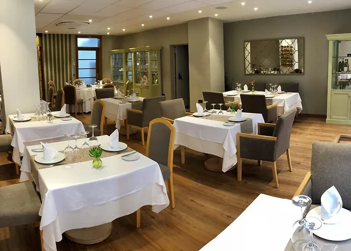 Laguna Nivaria Hotel&spa Hotel