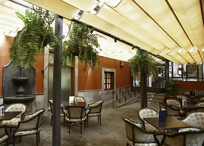 Hotel Laguna Nivaria & 4*