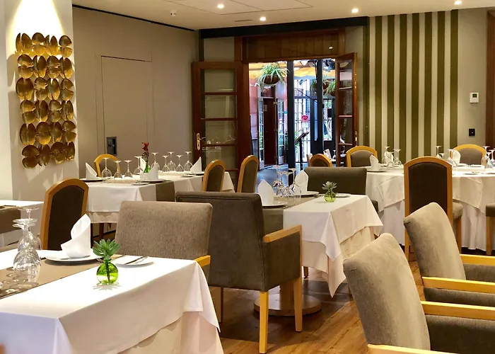 Laguna Nivaria Hotel&spa Hotel 4*