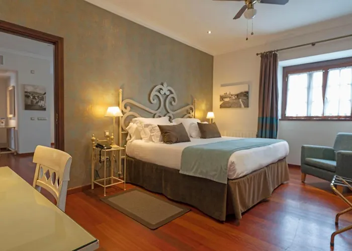 Hotel Laguna Nivaria & San Cristóbal de La Laguna