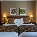 Laguna Nivaria & 4* La Laguna (Tenerife)