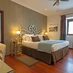 فندق Laguna Nivaria & لا لاغونا