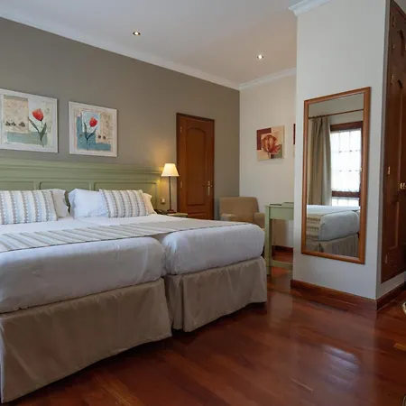 Laguna Nivaria Hotel&spa