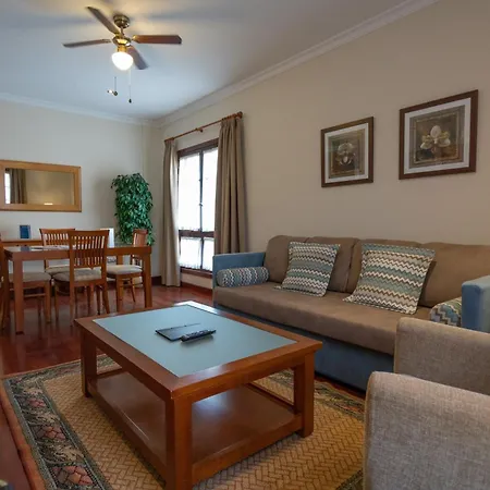 Laguna Nivaria Hotel&spa 4*