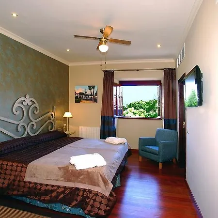 Hotell Laguna Nivaria &