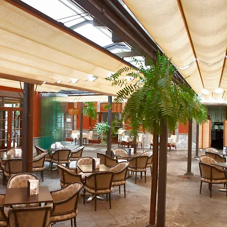 Hotel Laguna Nivaria &