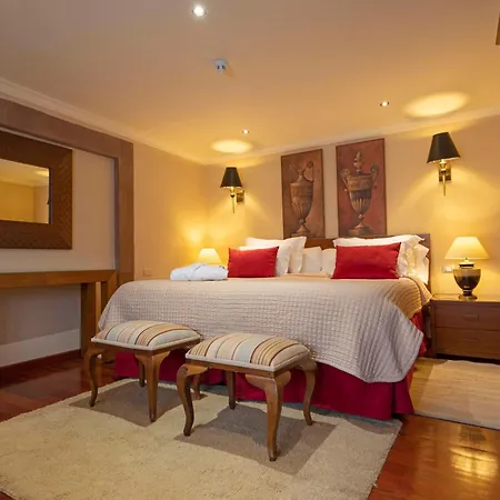 Laguna Nivaria Hotel&spa La Laguna (Tenerife)