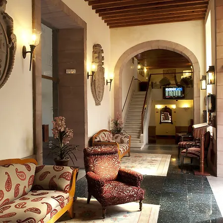 Отель Laguna Nivaria &