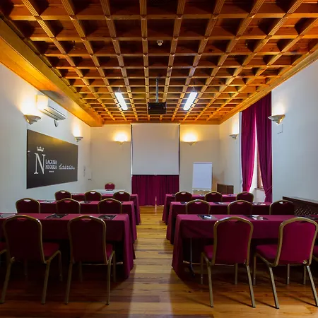 Отель Laguna Nivaria &