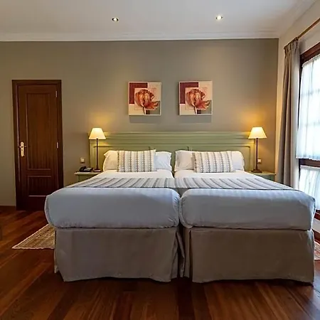 Laguna Nivaria Hotel&spa Hotel