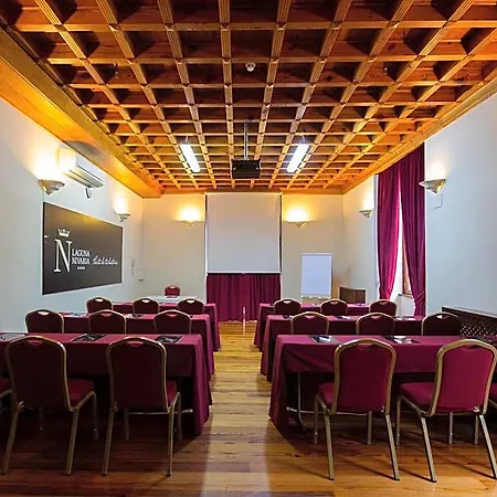 Laguna Nivaria Hotel&spa 4*