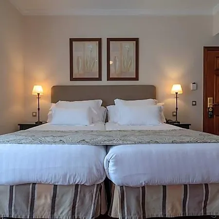Laguna Nivaria Hotel&spa
