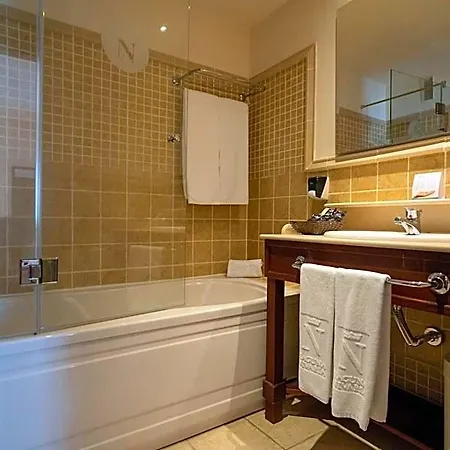Hotel Laguna Nivaria Hotel&spa 4*