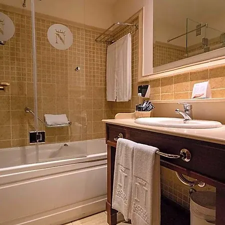 Laguna Nivaria Hotel&spa 4*