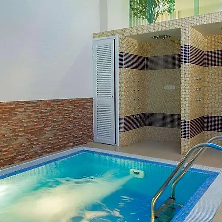 Laguna Nivaria Hotel&spa Hotel La Laguna (Tenerife)