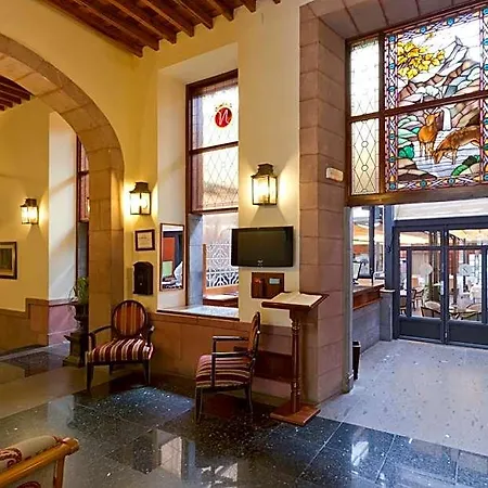 Hotel Laguna Nivaria Hotel&spa