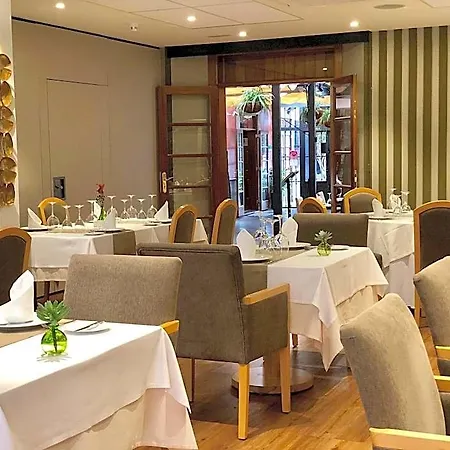 Laguna Nivaria Hotel&spa 4*