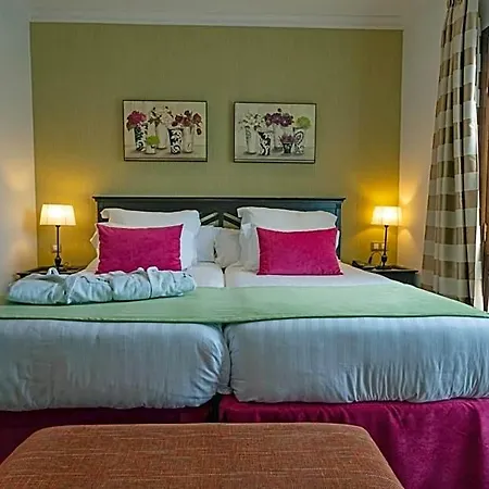 Laguna Nivaria Hotel&spa Hotel