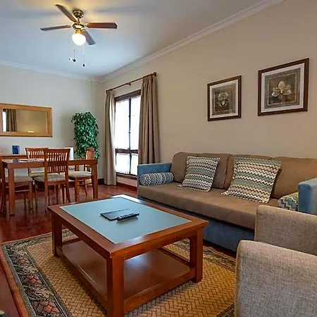 Laguna Nivaria Hotel&spa 4*