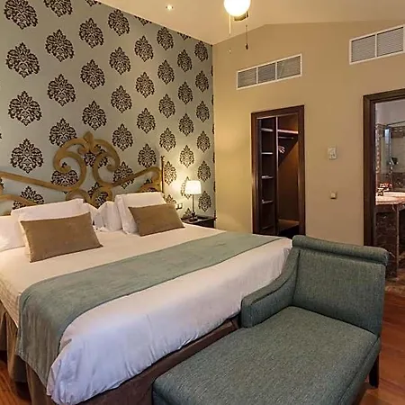Laguna Nivaria Hotel&spa