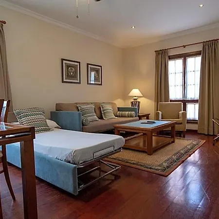 Laguna Nivaria Hotel&spa Hotel