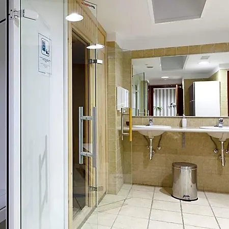 Hotel Laguna Nivaria Hotel&spa 4*