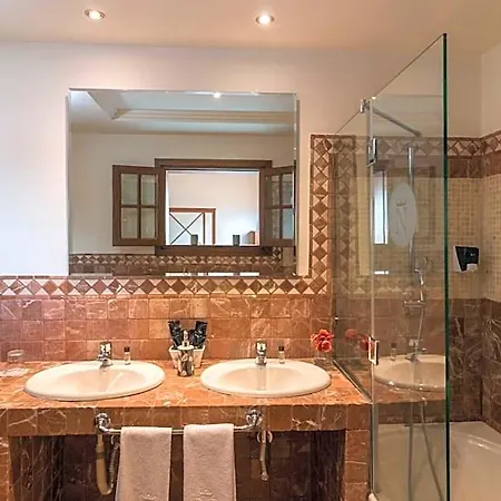 Laguna Nivaria Hotel&spa 4*