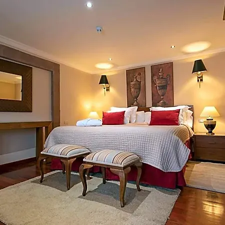Laguna Nivaria Hotel&spa Hotel 4*