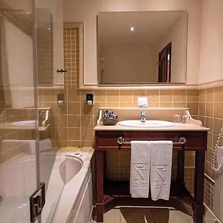 Laguna Nivaria Hotel&spa Hotel 4*