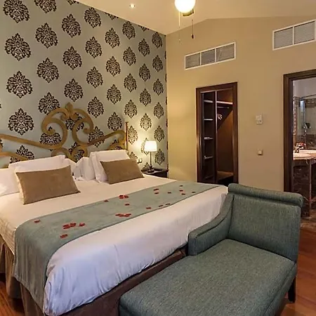Laguna Nivaria Hotel&spa Hotel