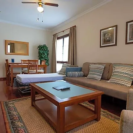 Laguna Nivaria Hotel&spa 4*