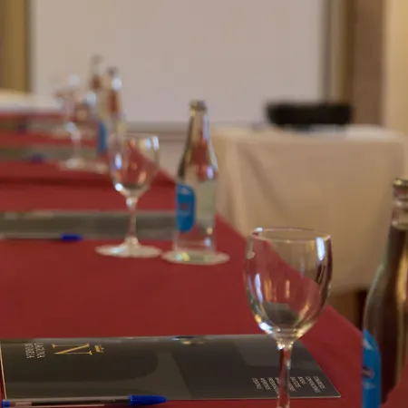 Laguna Nivaria Hotel&spa 4*