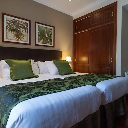 Hotel Laguna Nivaria Hotel&spa
