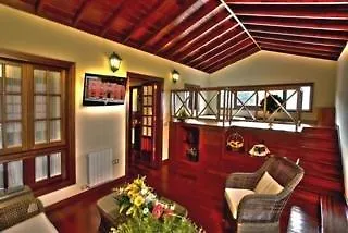 Laguna Nivaria & 4* La Laguna (Tenerife)