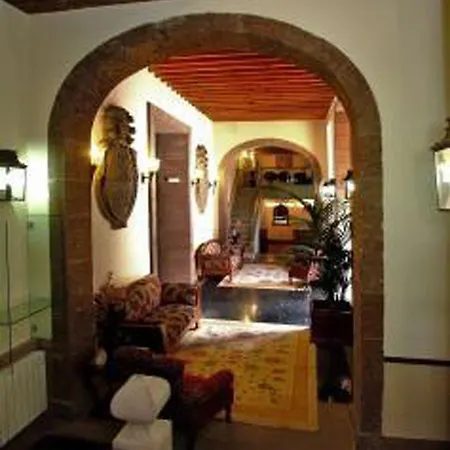 Laguna Nivaria & Hotel 4*