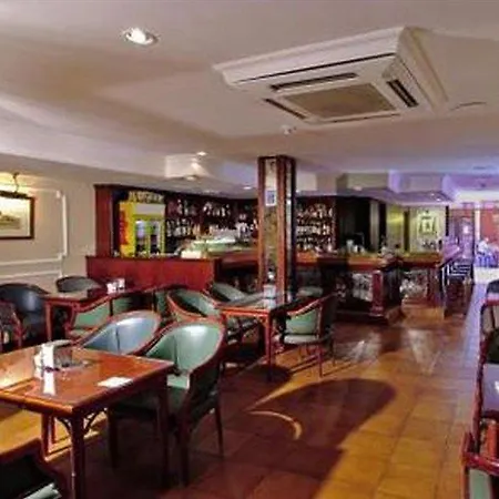 Laguna Nivaria & 4* La Laguna (Tenerife)