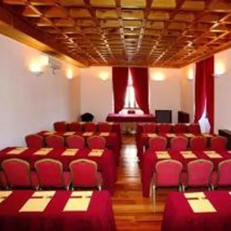 Laguna Nivaria & Hotel 4*