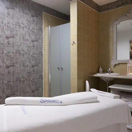 Hotel Laguna Nivaria &