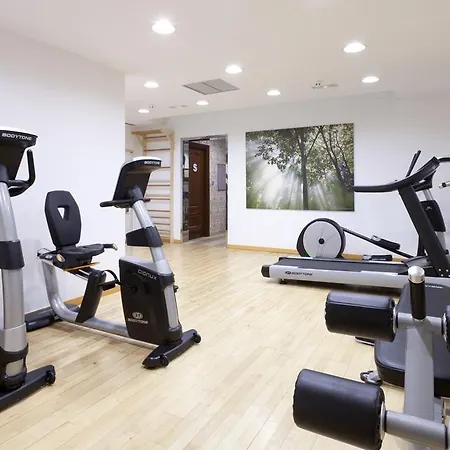 Отель Laguna Nivaria & Сан-Кристобаль-де-Ла-Лагуна