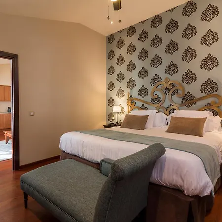 Laguna Nivaria & Отель