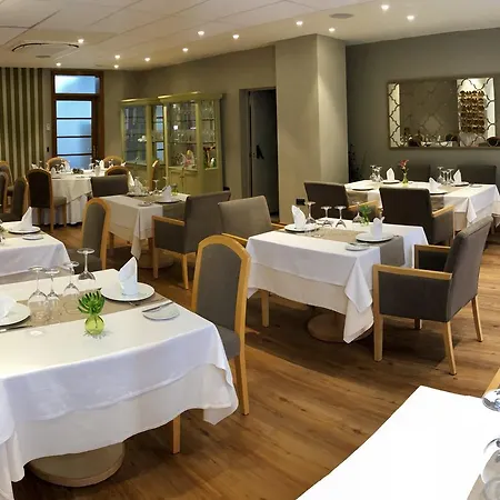 Laguna Nivaria & Отель