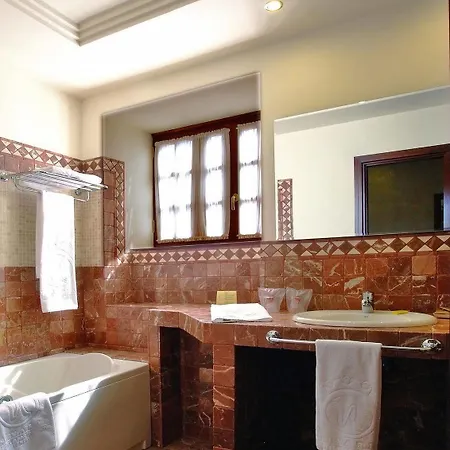 Hotel Laguna Nivaria & La Laguna (Tenerife)