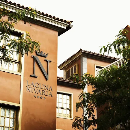 Laguna Nivaria & Hotel
