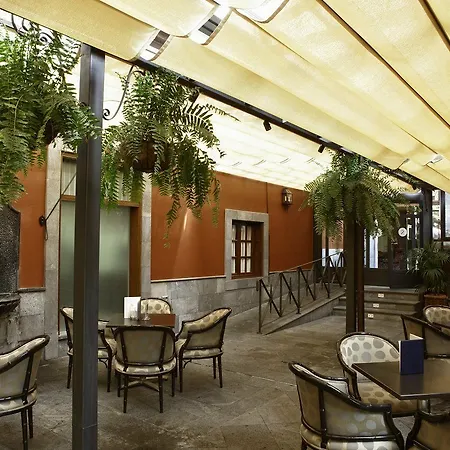 Отель Laguna Nivaria & 4*