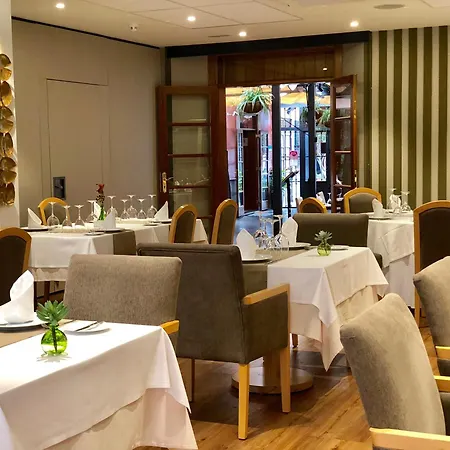 Laguna Nivaria & Отель 4*